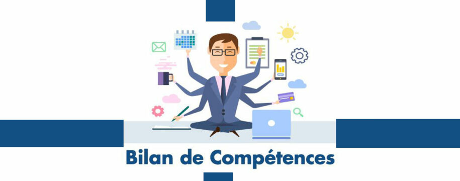 bilan de compétences