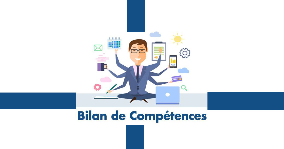 bilan de compétences